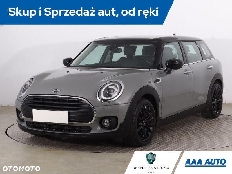 MINI Clubman - 3