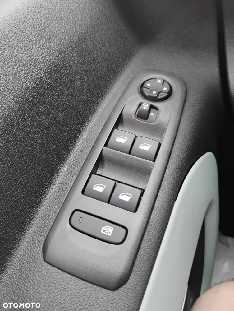 Citroën Berlingo - 7
