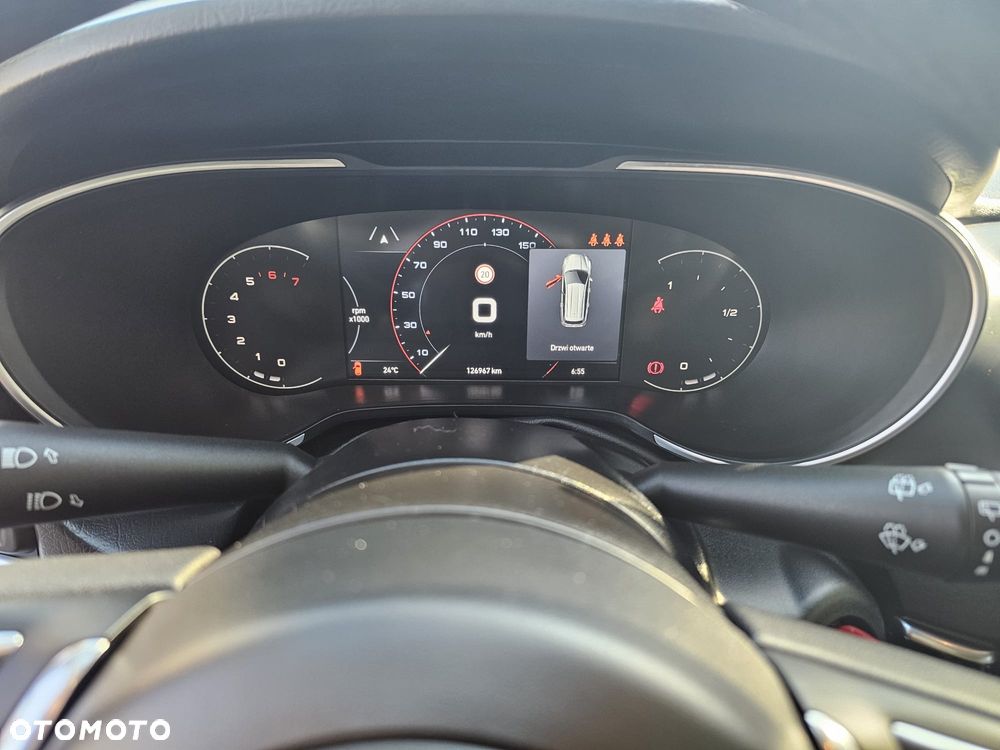 Fiat Tipo 1.0 T3 Red - 10
