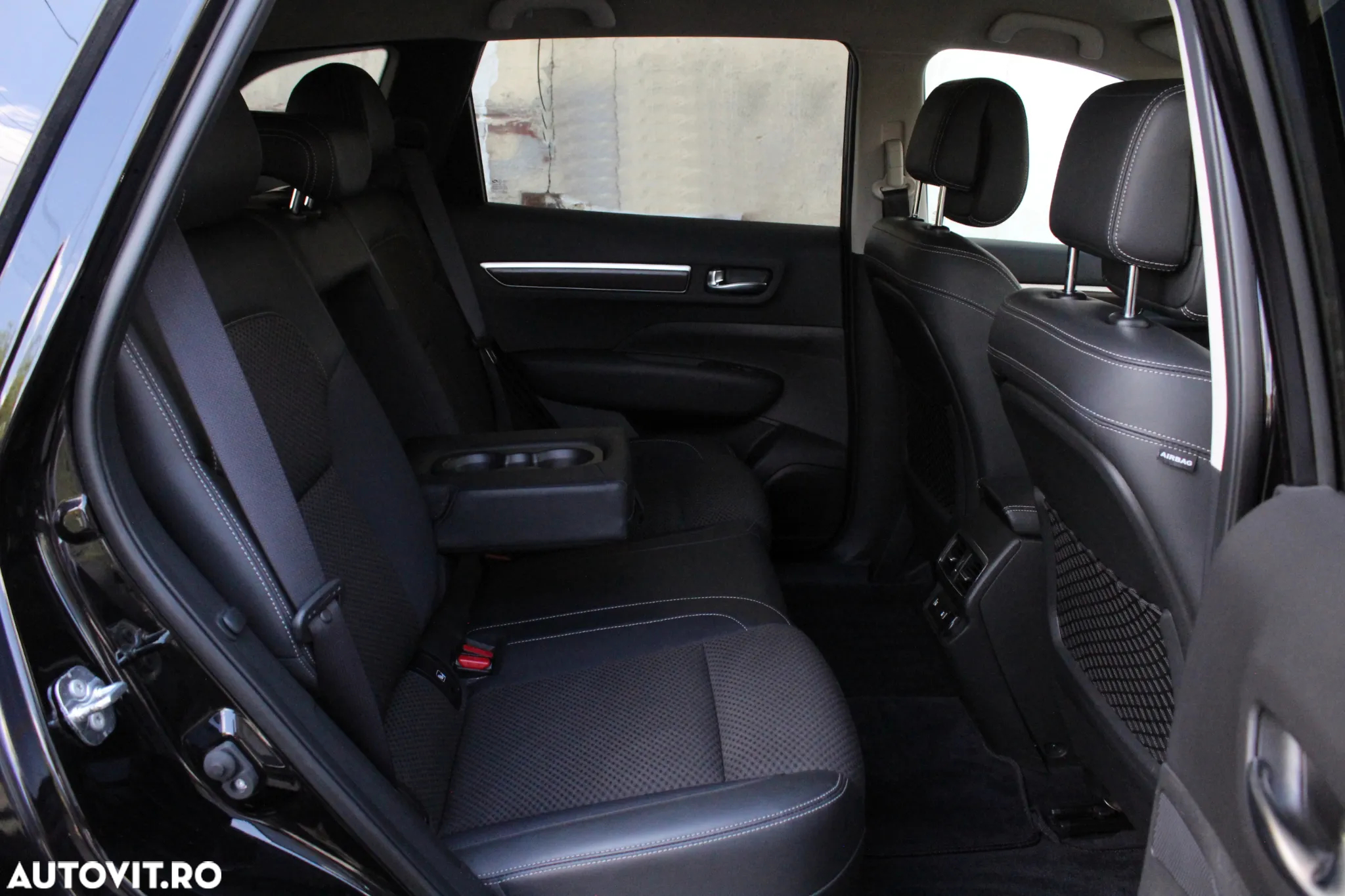 Renault Koleos ENERGY dCi 175 X-tronic 4WD LIMITED - 10
