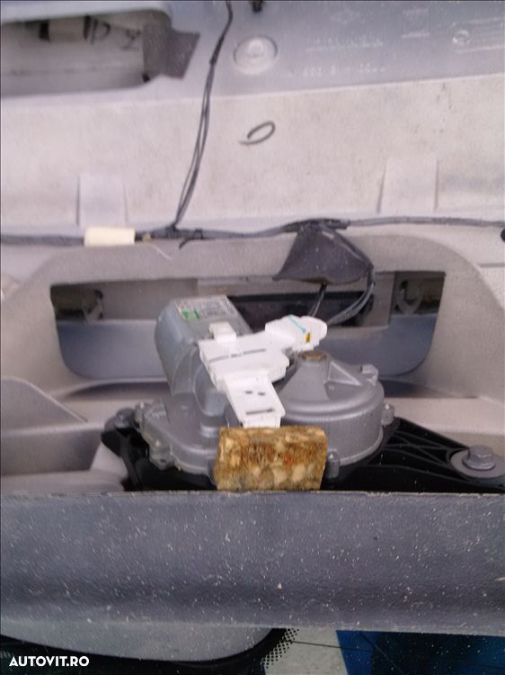 motoras stergator haion renault laguna 2 - 1