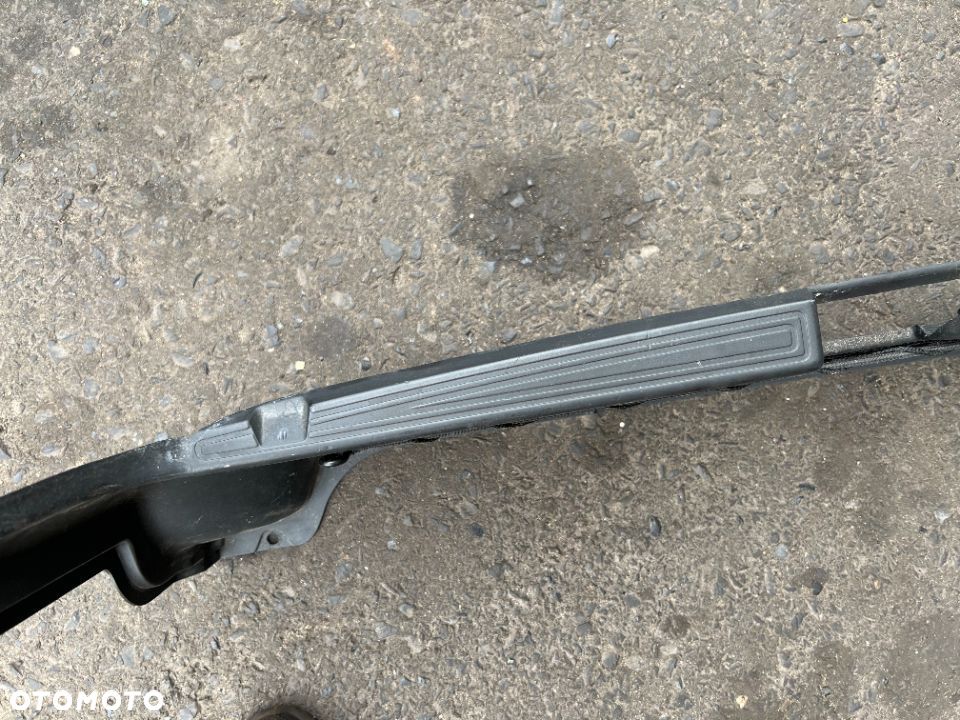 Osłona bagażnika progu Bmw e38 - 4