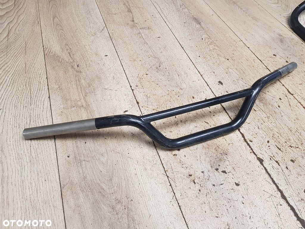 Kierownica motocyklowa 22 mm - 3
