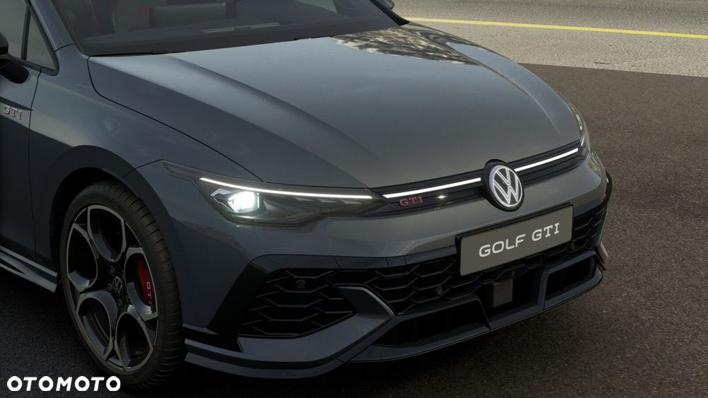 Volkswagen Golf 2.0 TSI GTI Clubsport DSG - 7