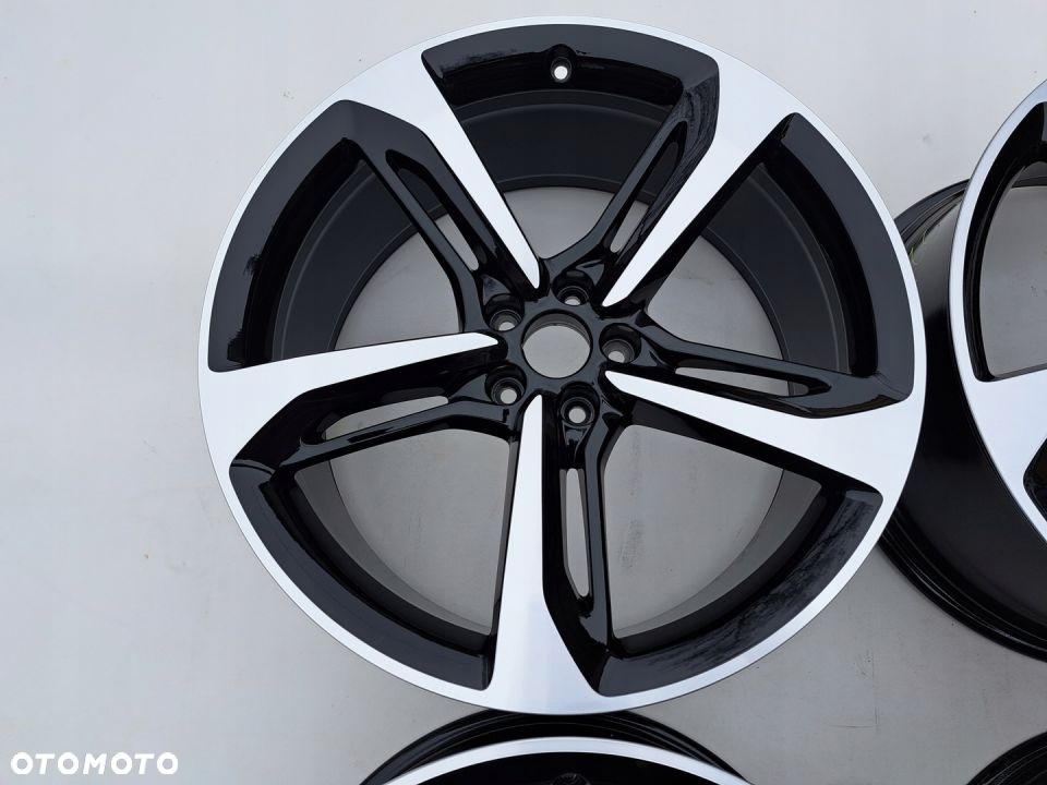 ORYG. AUDI Q7 4M0 21 SQ7 Q8 SQ8 S6 S7 S8 A6 A7 A8 - 5