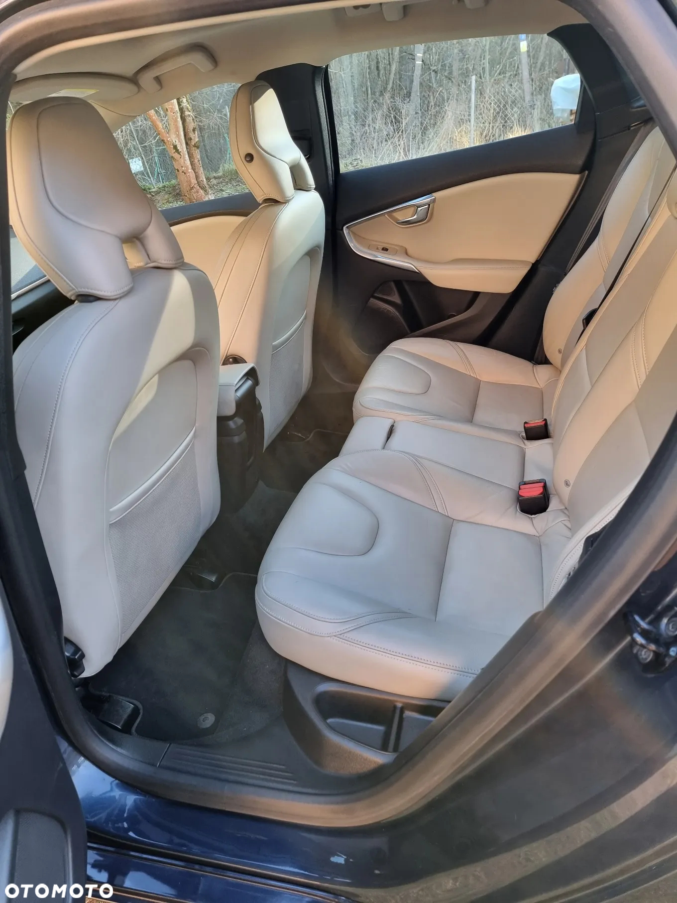Volvo V40 - 8
