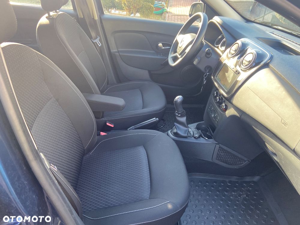 Dacia Logan 1.0 SCe Laureate - 15