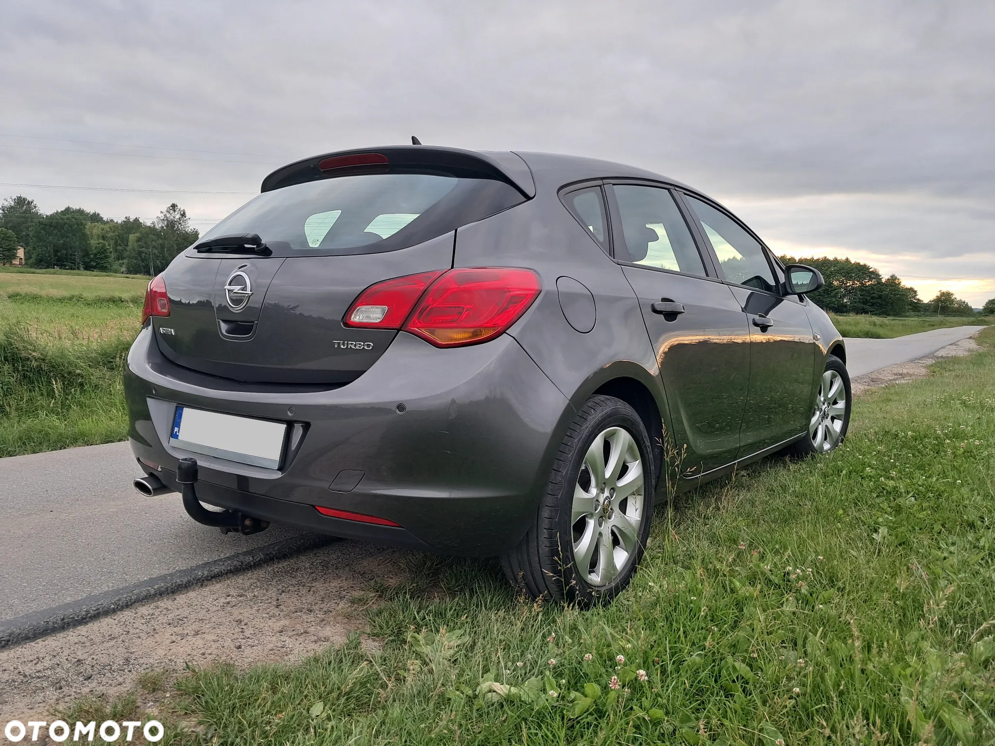 Opel Astra - 6