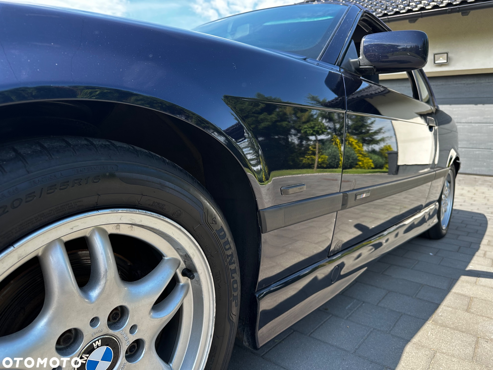 BMW Seria 3 318i Cabriolet - 22