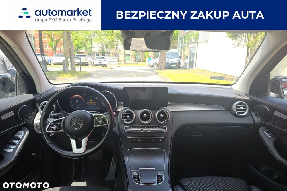 Mercedes-Benz GLC 200 d 4-Matic Business Edition - 10