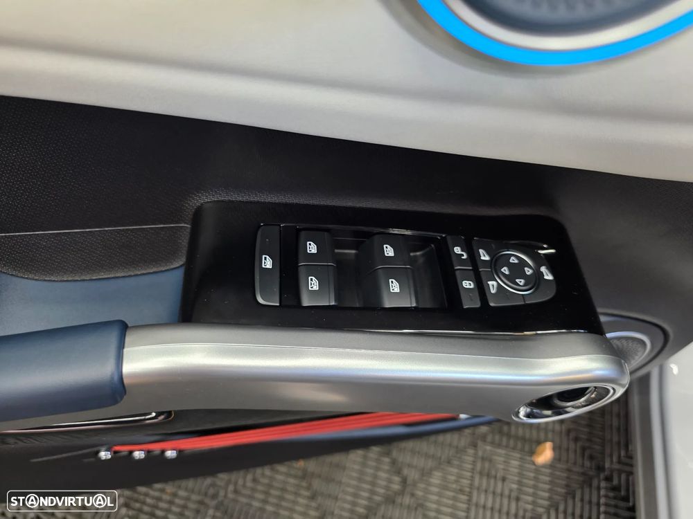 BYD Atto 3 Design - 61