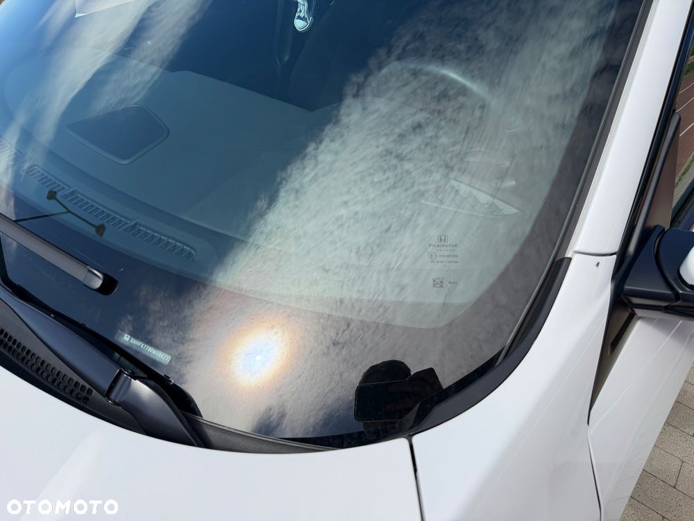 Honda Civic - 10