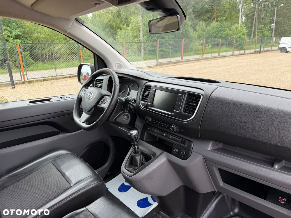 Toyota Proace - 24