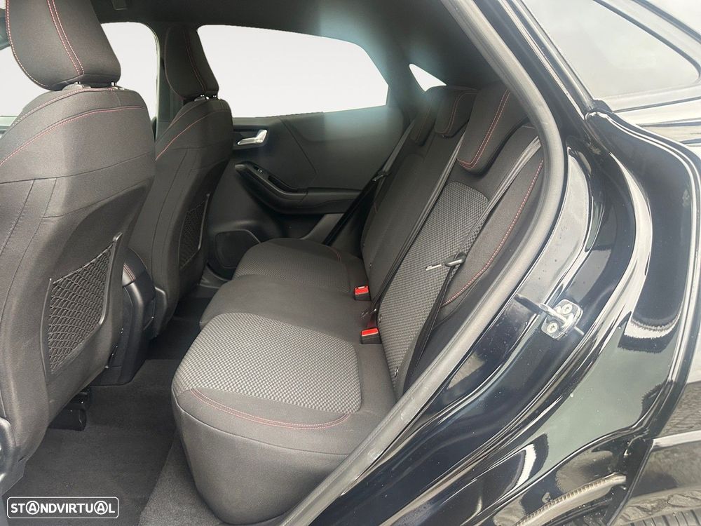 Ford Puma 1.0 EcoBoost ST-Line Aut. - 13
