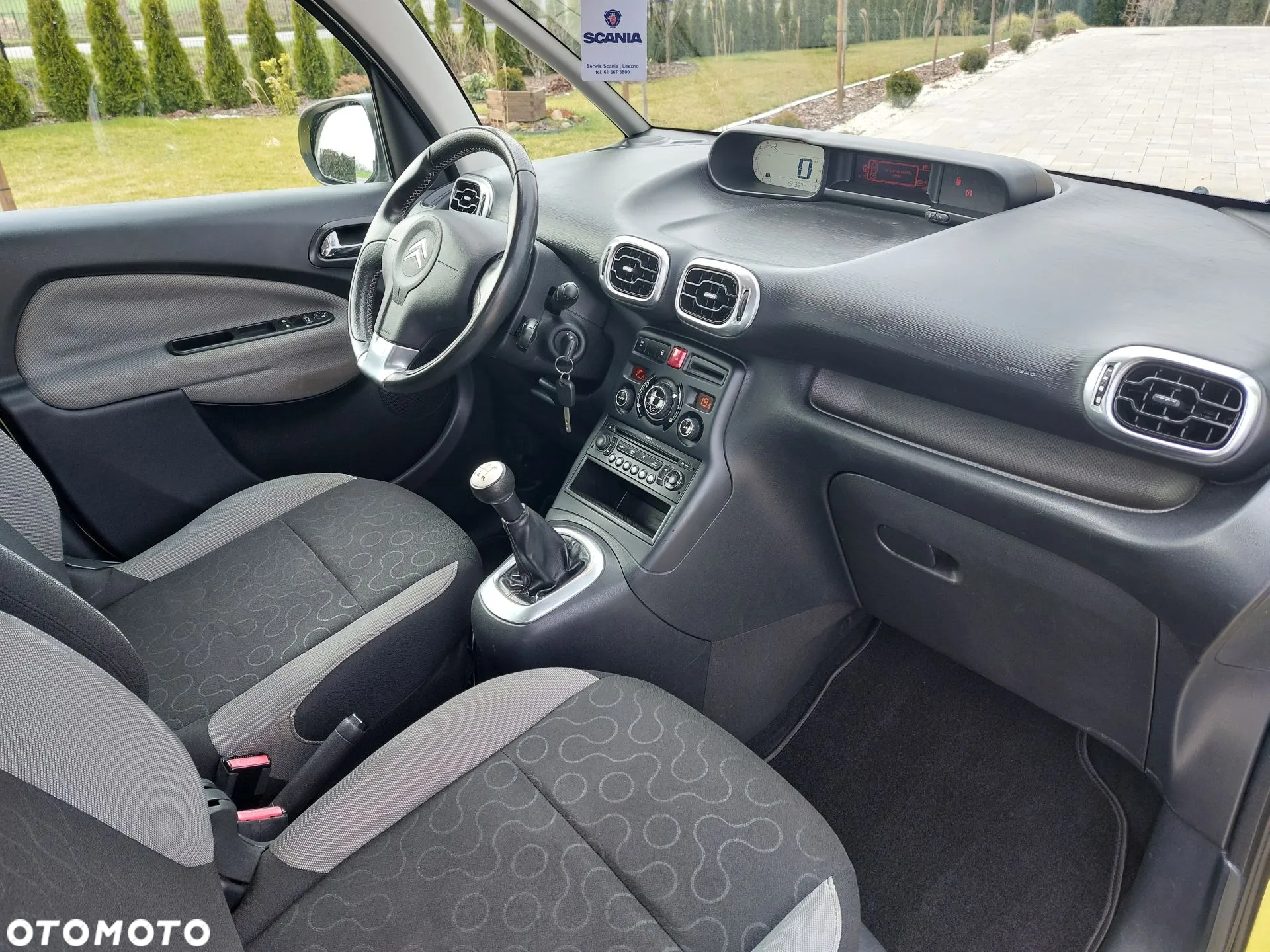 Citroën C3 Picasso 1.4i My Way - 40