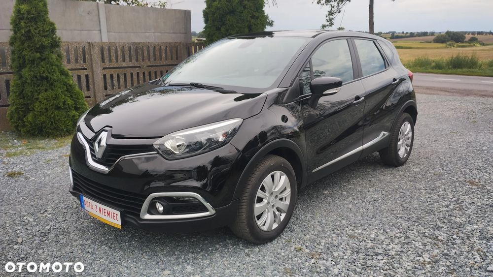 Renault Captur ENERGY TCe 90 Start&Stop Intens