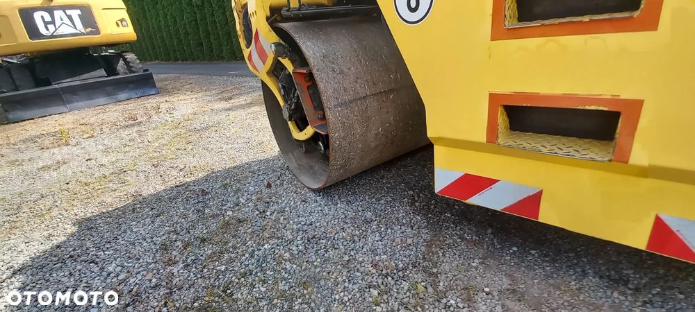 Bomag Walec Kombinowany BOMAG BW 154 acp 4i am 2015R - 22