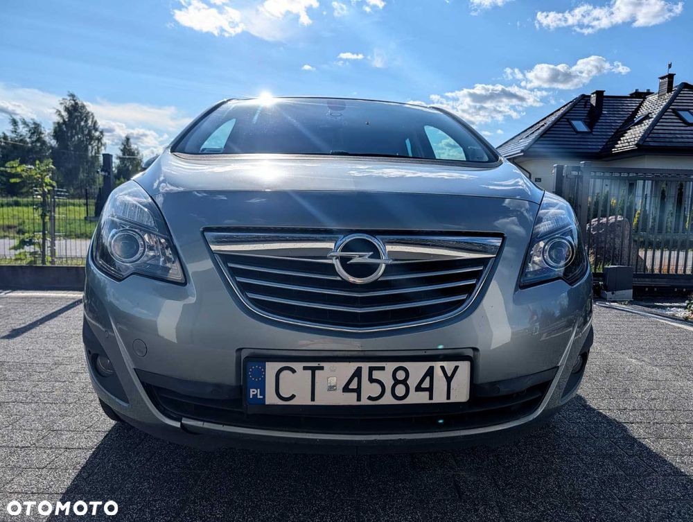 Opel Inny - 3