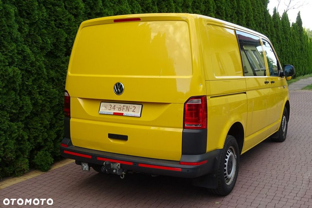 Volkswagen Transporter - 19