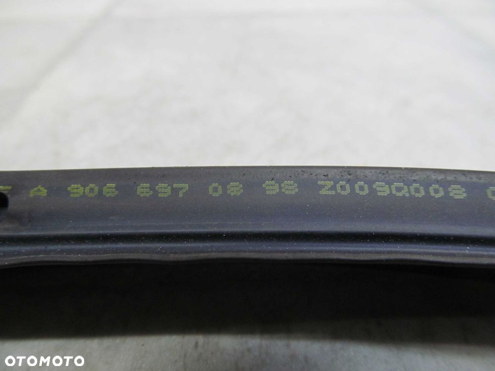 SPRINTER 906 CRAFTER 06- USZCZELKA SZYBY 9066970898 - 2