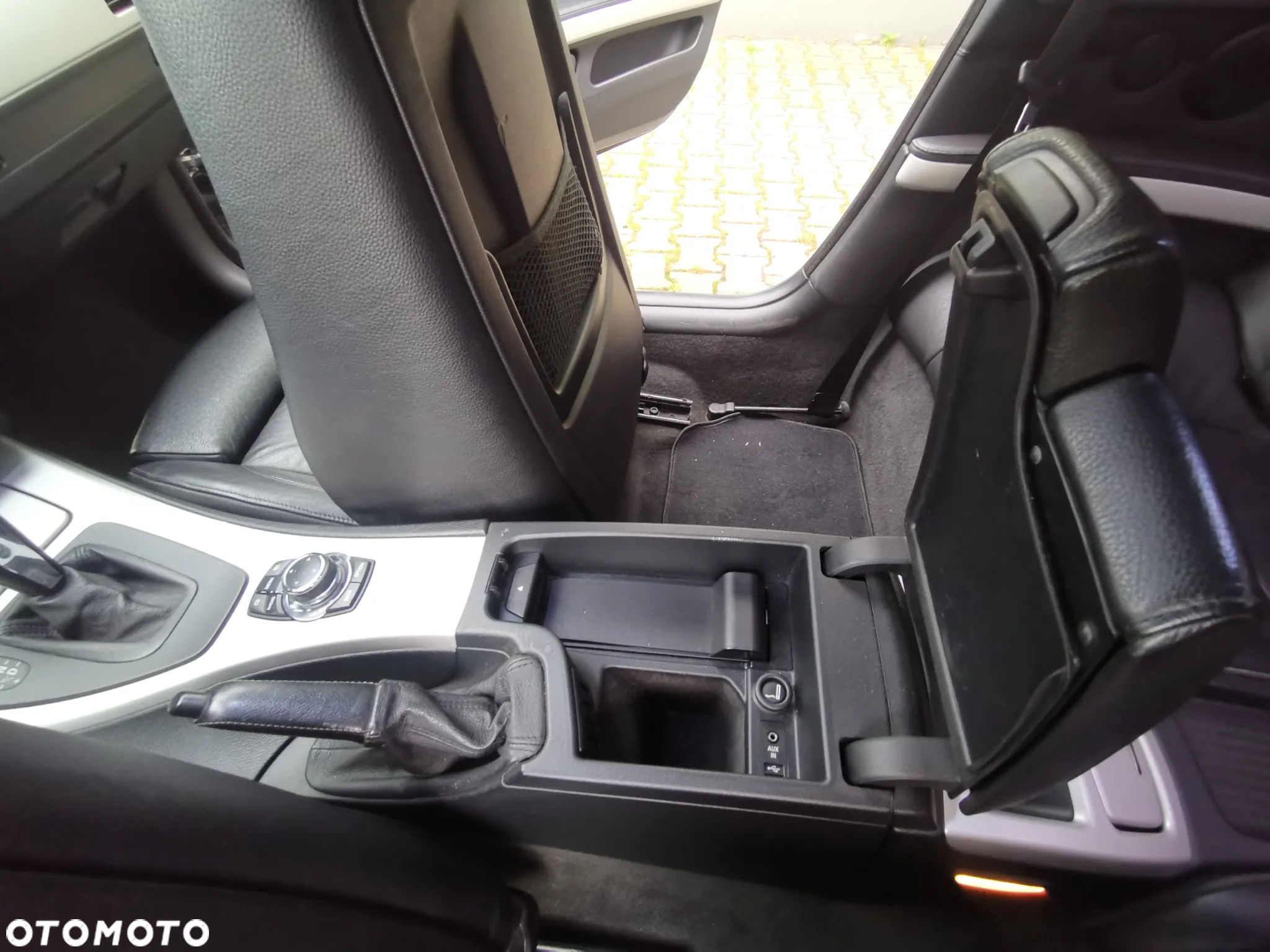 BMW Seria 3 335d - 17