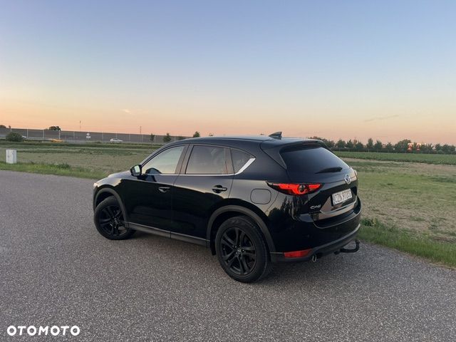 Mazda CX-5 2.2 D Skyenergy 2WD - 2