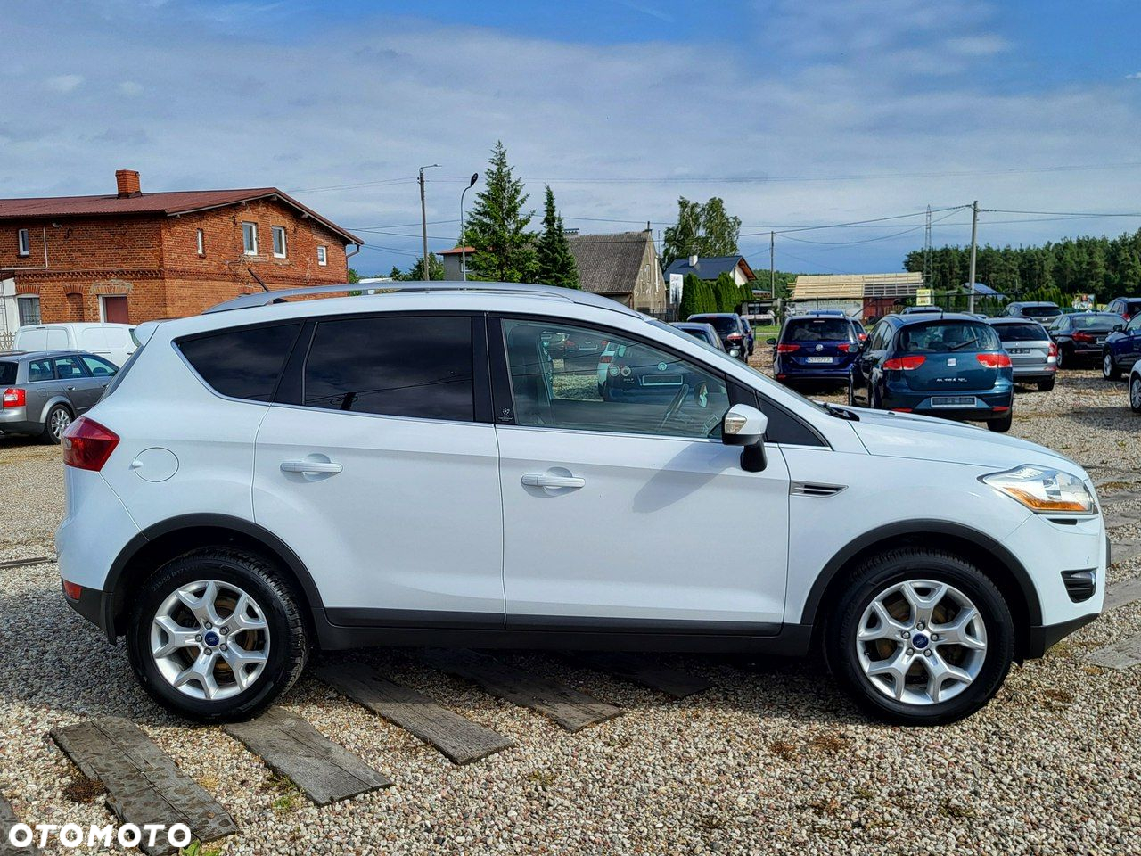Ford Kuga - 15
