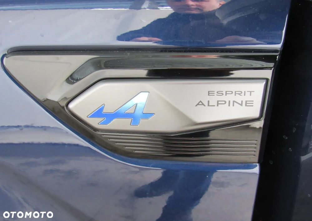 Renault Arkana 1.3 TCe mHEV Esprit Alpine EDC - 10