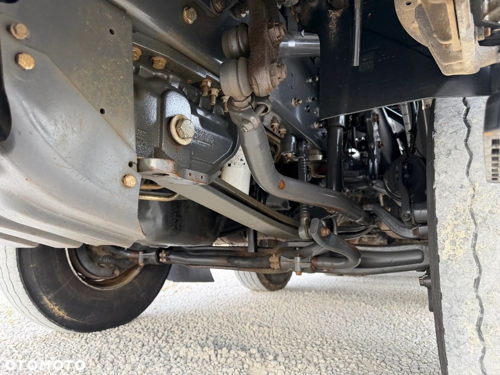 Renault KERAX=450DXi=8X4=WYWROTKA=BORDMATIC - 34