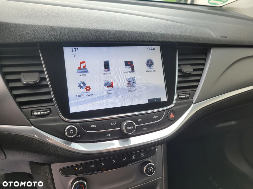 Opel Astra 1.4 Turbo Active - 17