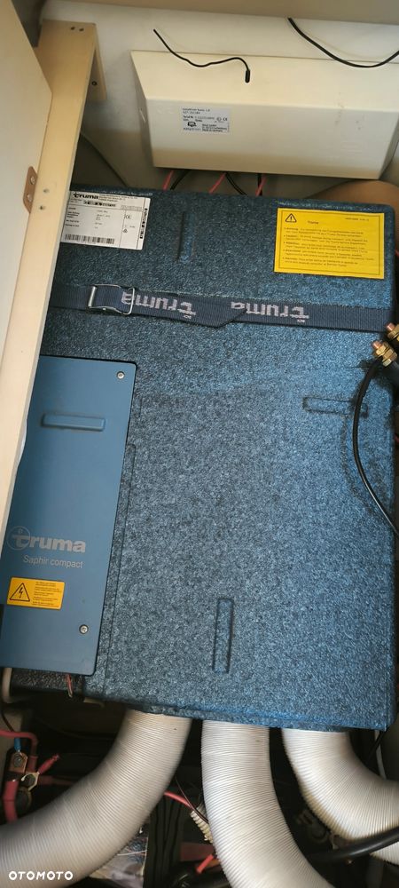 KNAUS Sport W04 KWE - 15