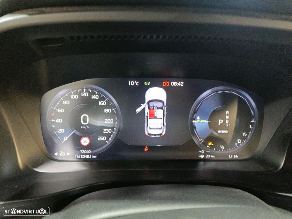 Volvo XC 40 1.5 T5 PHEV Inscription Expression - 5