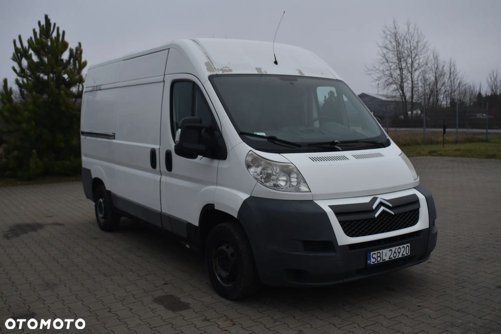 Citroën Jumper - 9