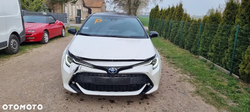 Toyota Corolla 1.8 Club - 2