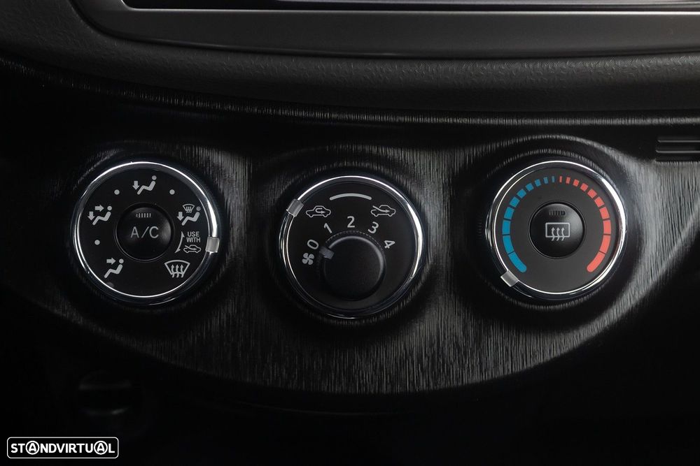 Toyota Yaris 1.0 VVT-i Comfort - 13