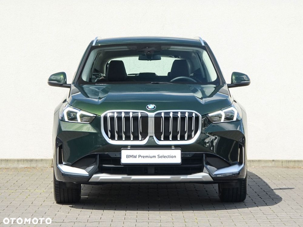 BMW X1 sDrive18i xLine sport - 7
