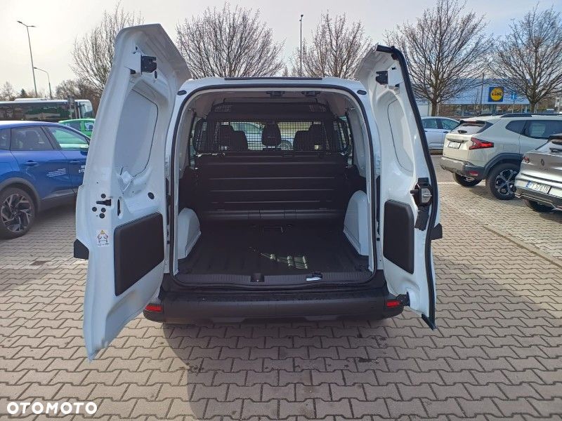 Renault Kangoo Van - 6