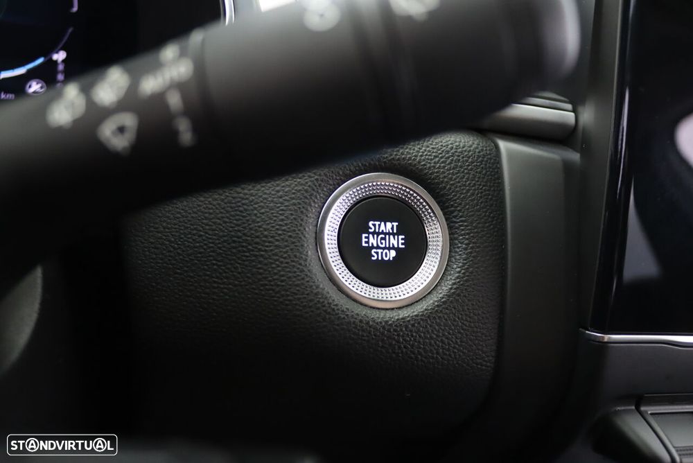 Renault Captur 1.6 E-Tech Plug-In Intens - 8