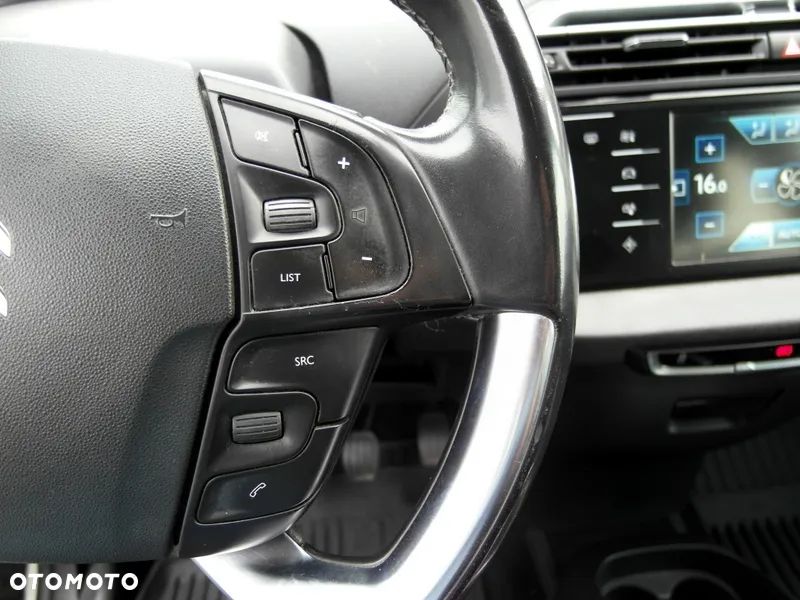 Citroën C4 Picasso 2.0 BlueHDi Exclusive - 21