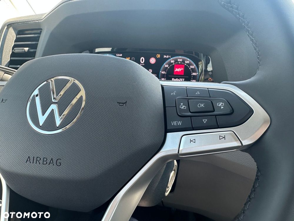 Volkswagen Crafter 35 2.0 TDI L4H3 4490 177KM AUTOMAT - 15