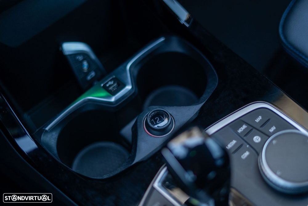 BMW 216 Gran Coupé d Pack Desportivo M - 45