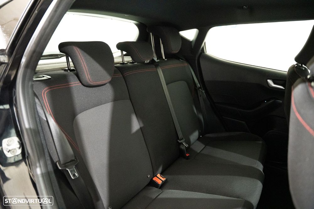 Ford Fiesta 1.0 EcoBoost ST-Line - 12