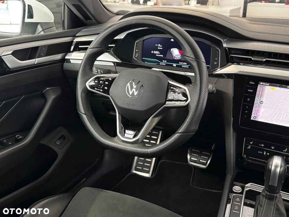 Volkswagen Arteon Shooting Brake - 31
