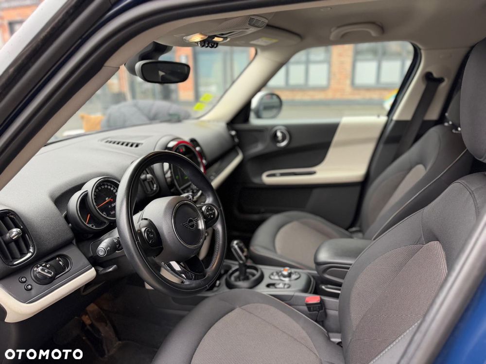 MINI Countryman - 4