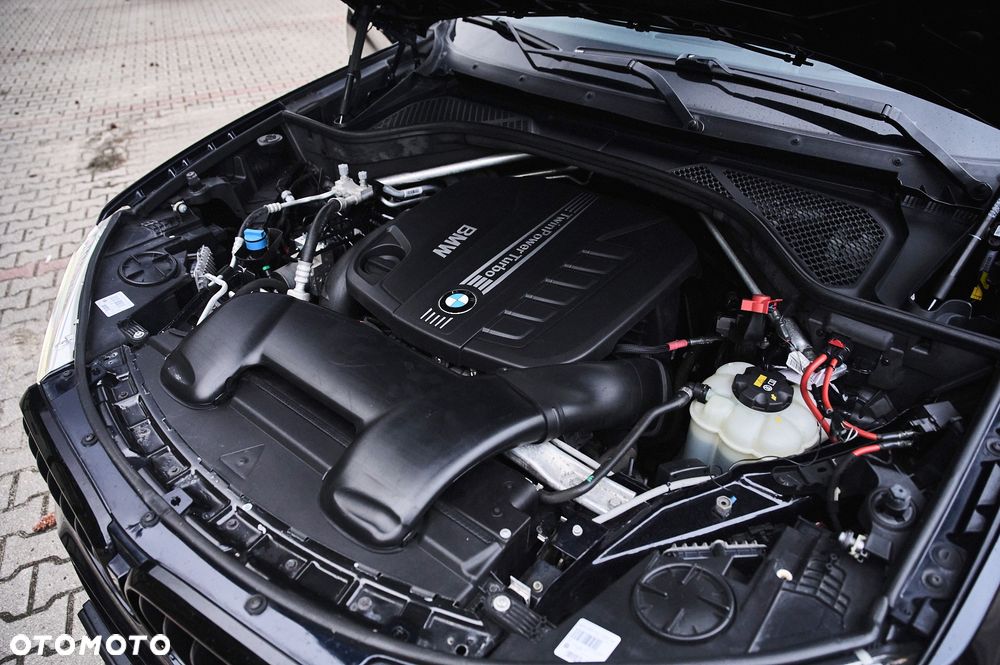 BMW X6 xDrive30d M Sport - 22