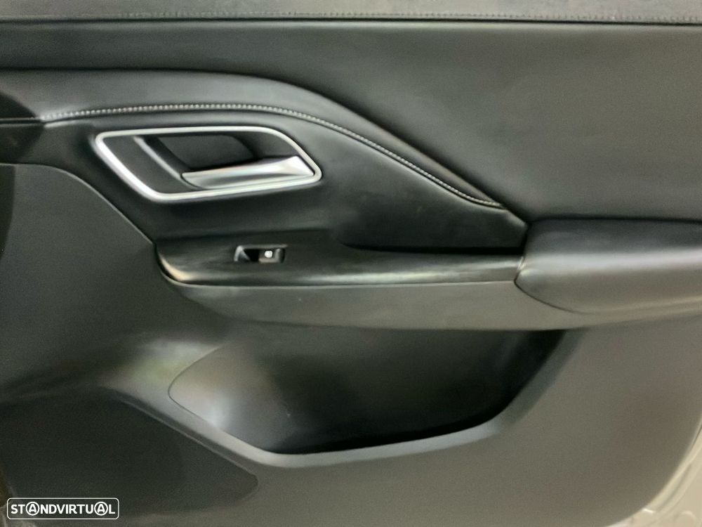 MG ZS 1.5 Hybrid+ Luxury - 18