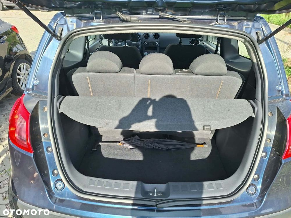 Mitsubishi Colt CZ3 1.1 - 14