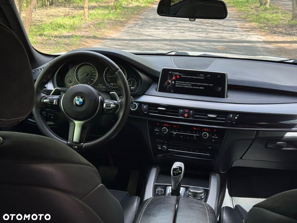 BMW X5 - 15