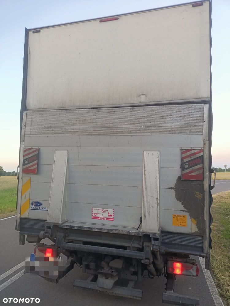 Scania G480 - 17