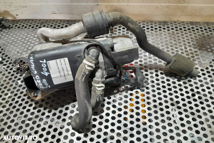 Webasto AG9N-18K463-CA AG9N18K463CA AG9N-18K463-CA AG9N18K463CA Ford - 1